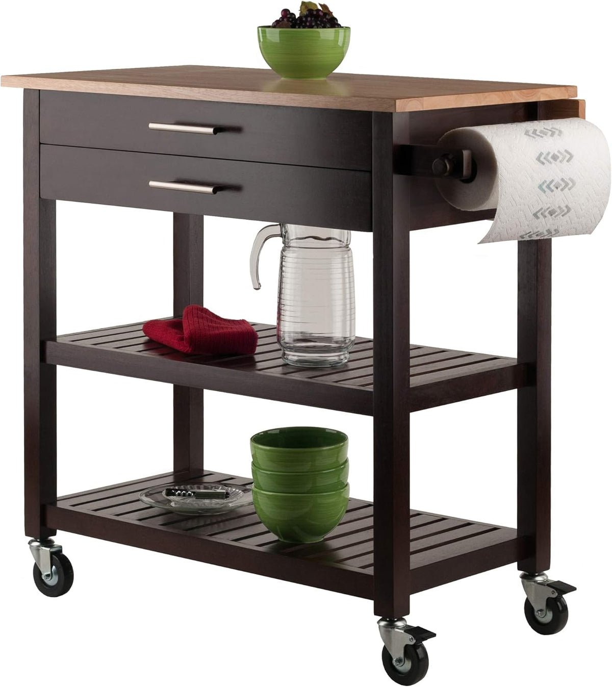 Kitchen Cart S4384