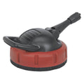 Patio Deck Surface Cleaner 300mm G250