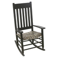 Black Rocking Chair S223431