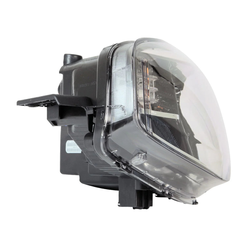 Driver Side Headlight for Kia Soul D717