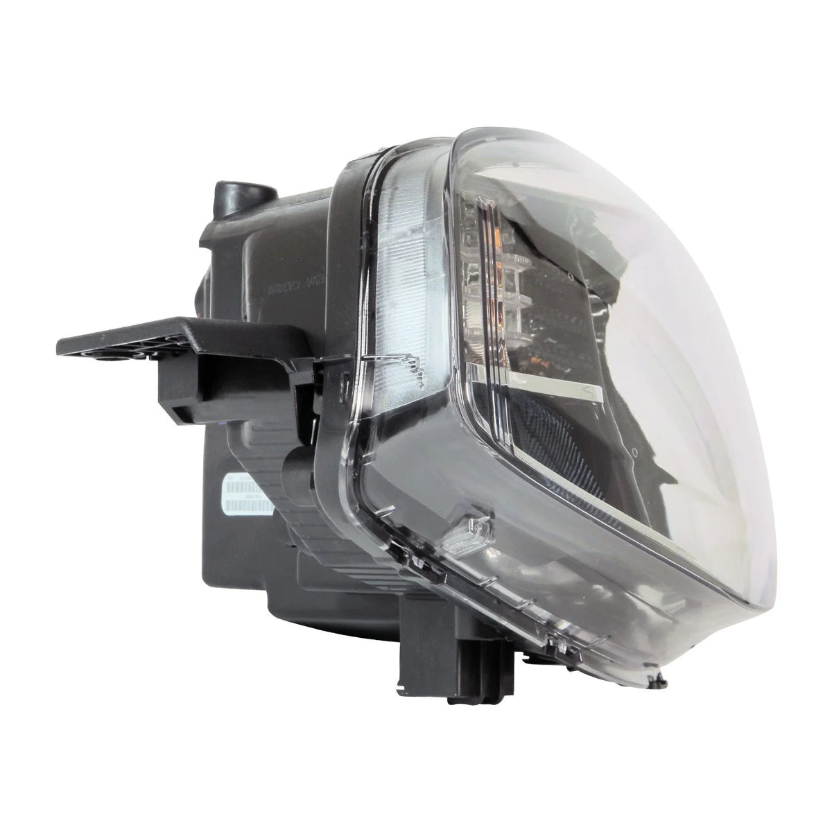 Driver Side Headlight for Kia Soul D717
