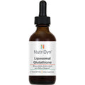 Liposomal Glutathione 2 fl. oz. K4155