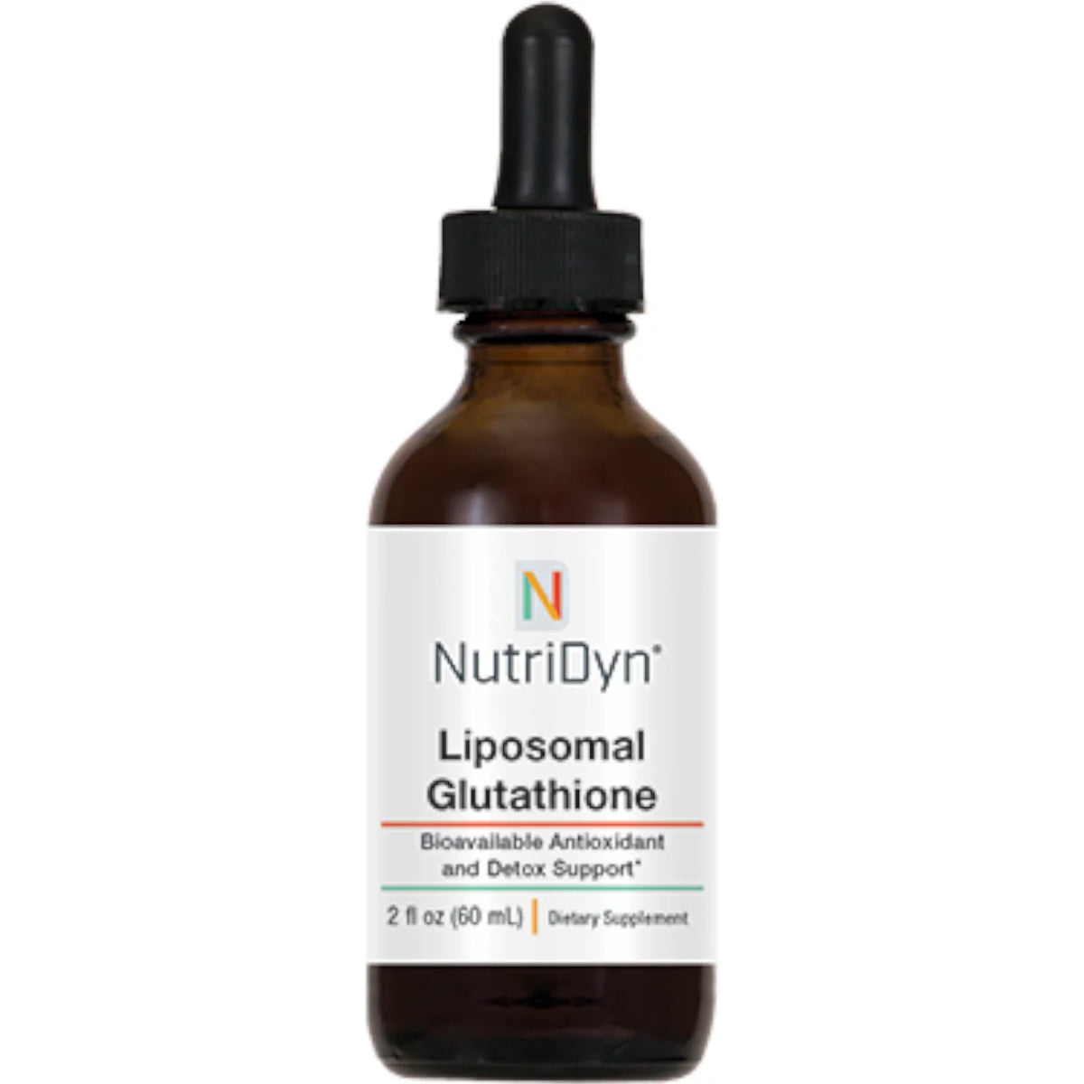 Liposomal Glutathione 2 fl. oz. K4155
