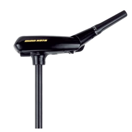 55 Lb. Thrust 52 In. Shaft Electric Trolling Motor S41153