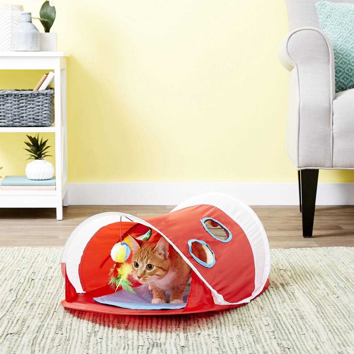 Cat Toy P882