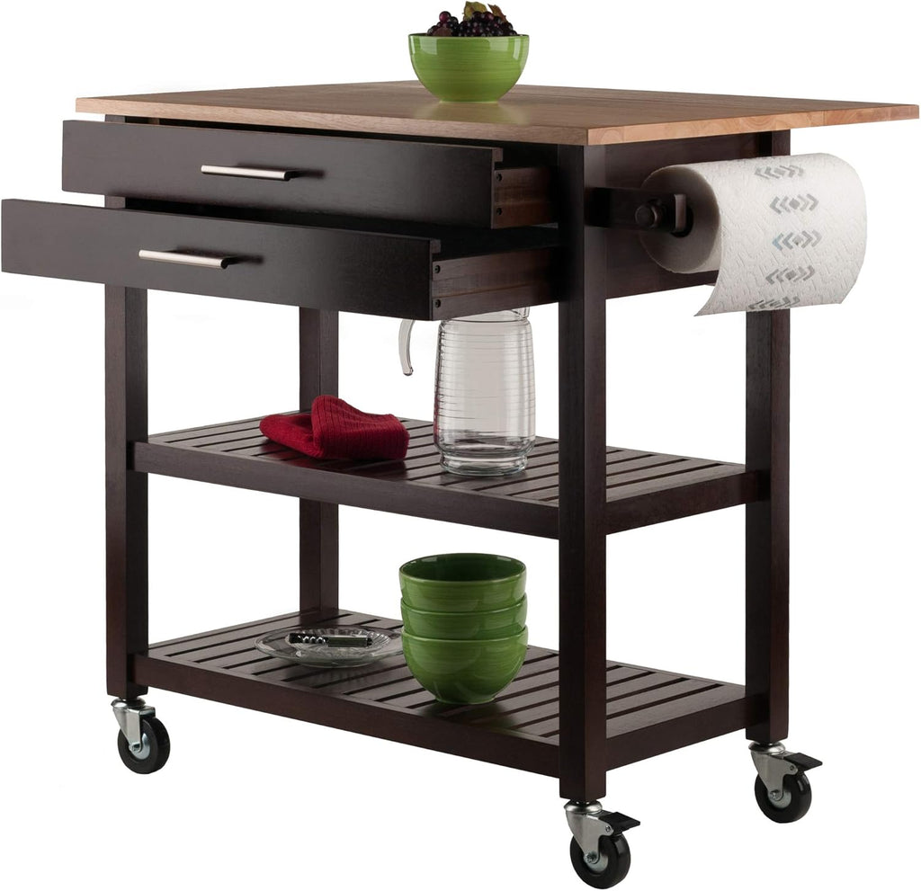 Kitchen Cart S4384