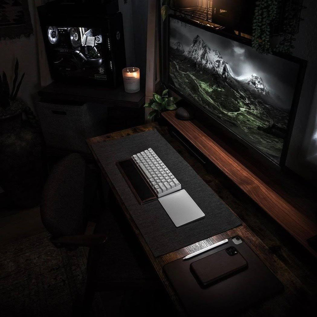 60% Mechanical Keyboard with Bluetooth 5 Y251
