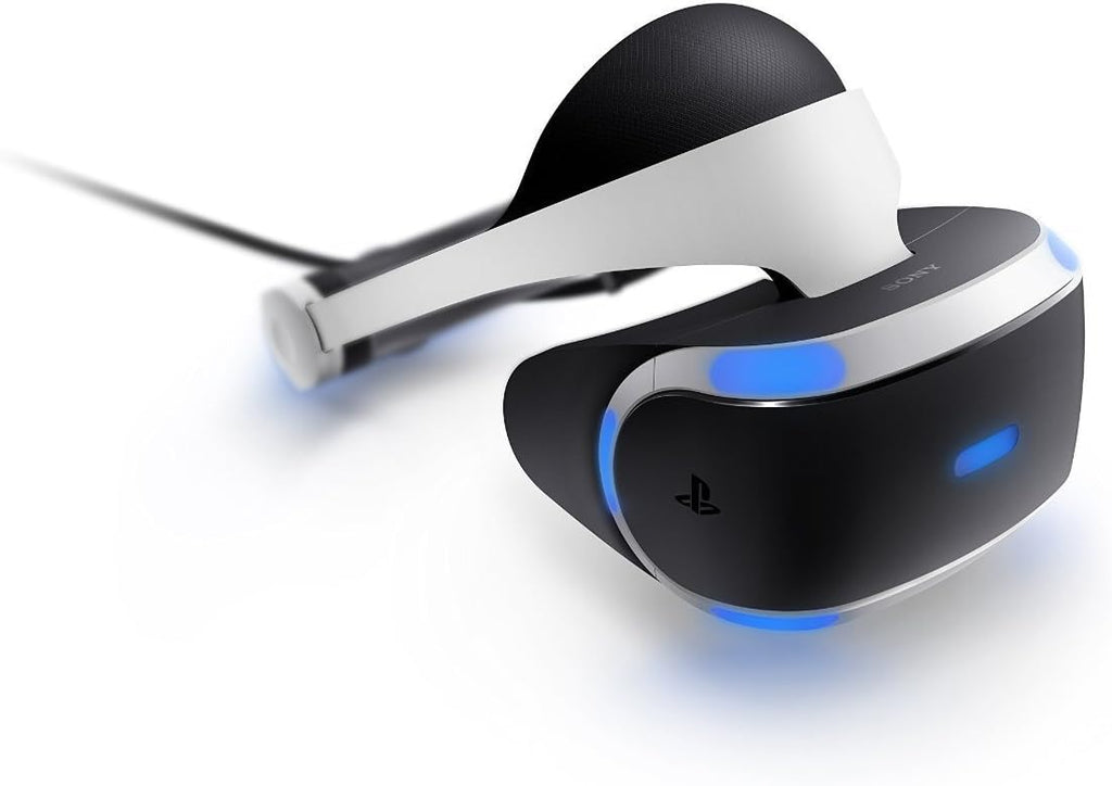 PlayStation VR Virtual Reality Gadget C8617