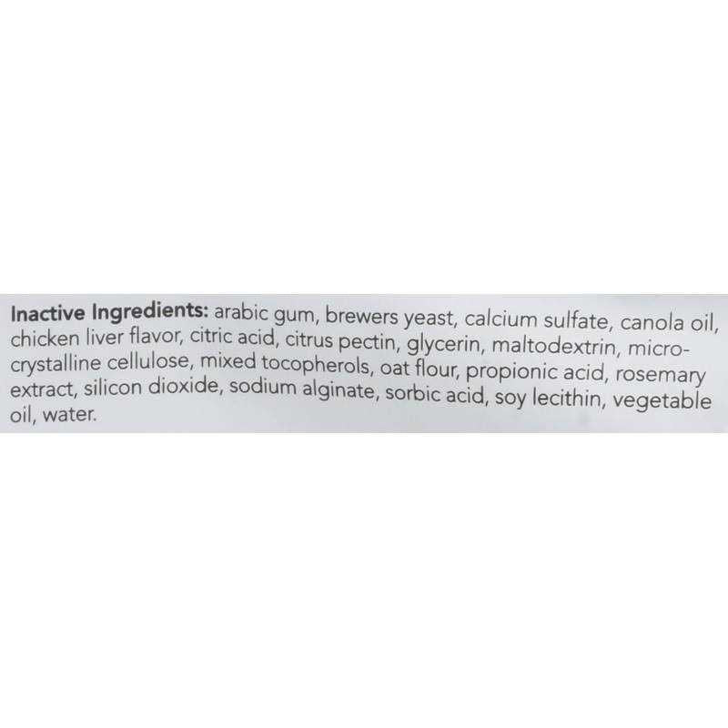 Vetri-Flex Chews for Dogs L557
