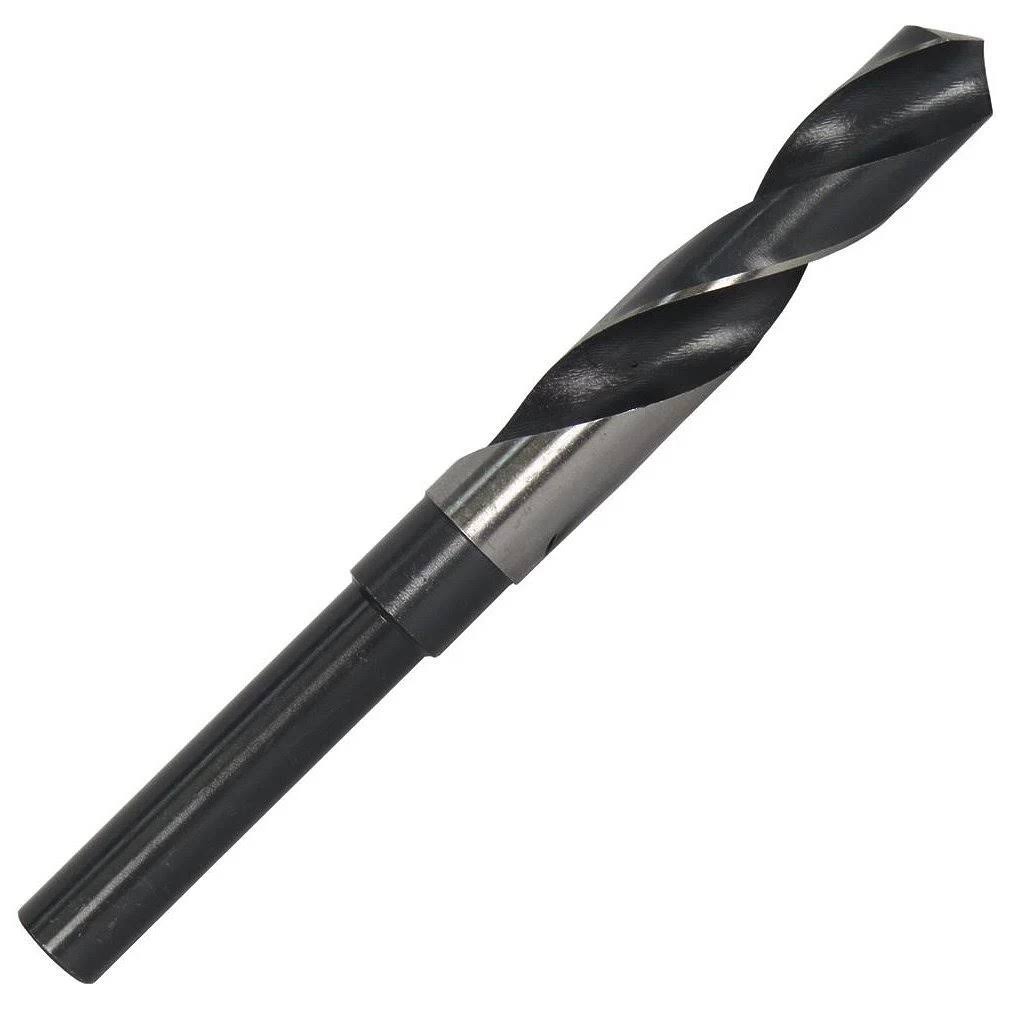 1-31/64 HSS Reduced Shank Drill Bit L3770