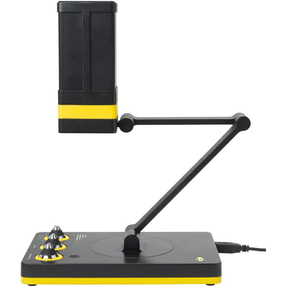 Stereo/Cardioid Microphone C5391