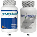 Semenax 12 Bottles with Bonus Bottle L63463