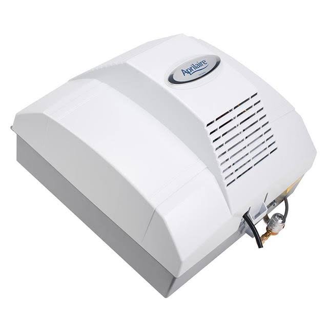 Automatic Humidifier P540748