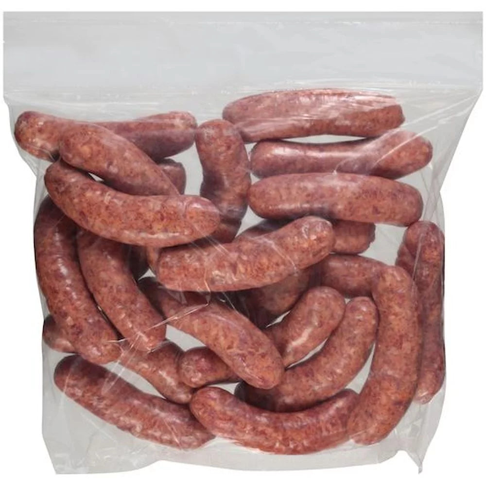 Mild Italian Pork Sausage Link, 5 Pound K838