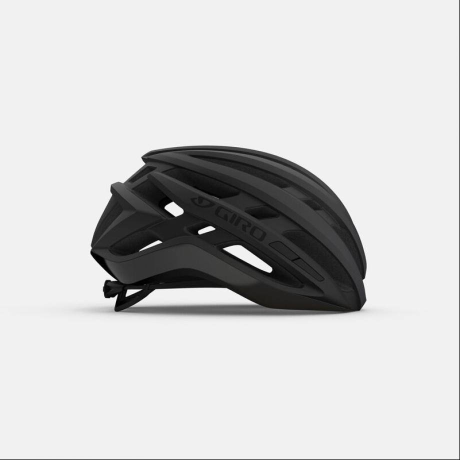 Matt Black MIPS Helmet P511