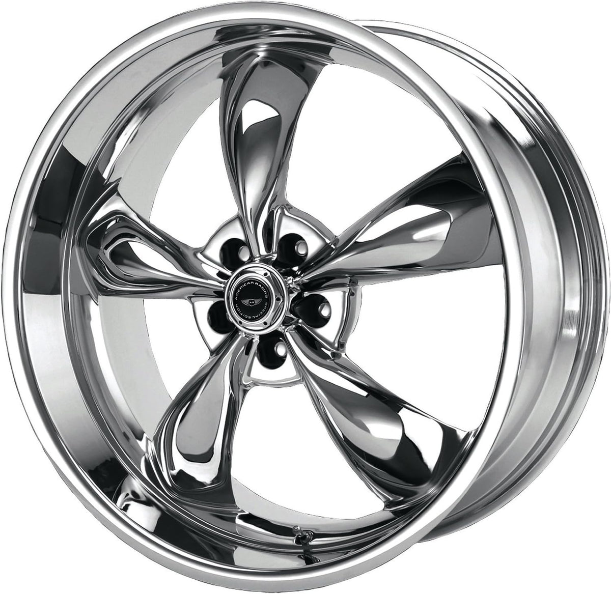 Chrome Finish Wheel 17x7 5x4.75 Z32724