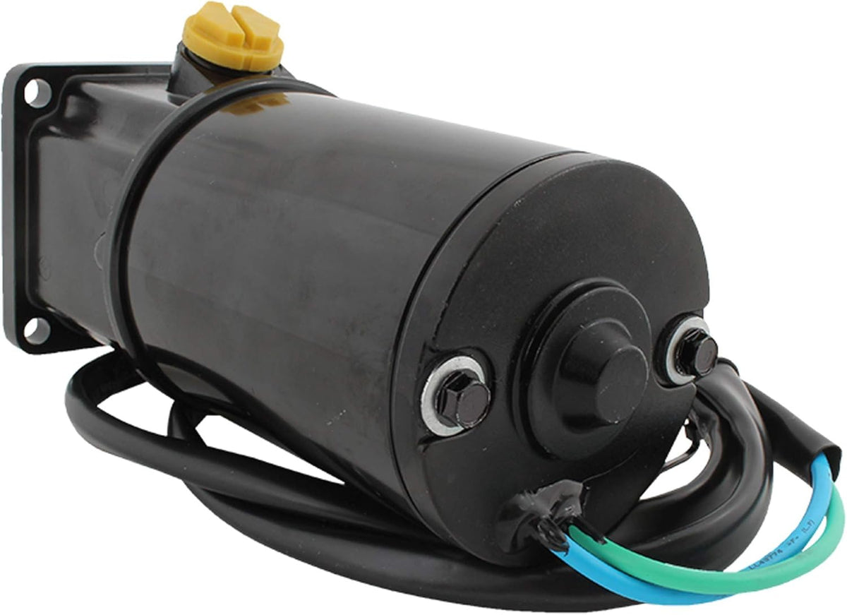 Tilt & Trim Motor G968