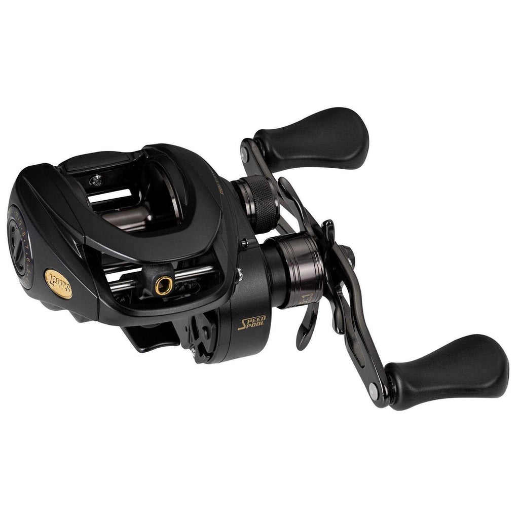 BB1 Pro Baitcast Reel M512