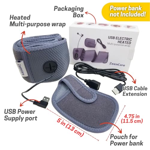 Heating Pad Arm Wrap U375563