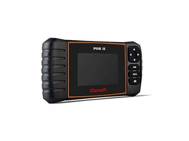 Diagnostic Scanner Tool for Porsche, OBD-II C64875