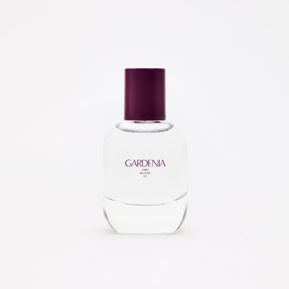 Gardenia Perfume EDP 30 ML Z775