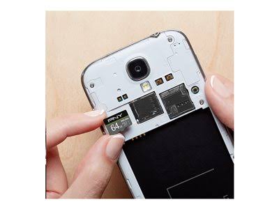64GB Pro Elite microSDXC Memory Card L59764