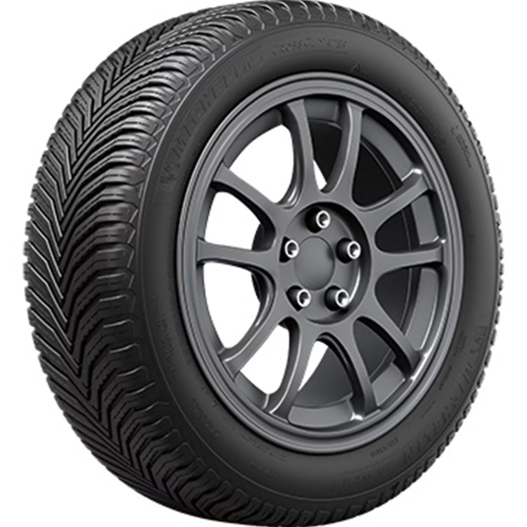 All Weather 215/45R17 91V XL Tire K18454