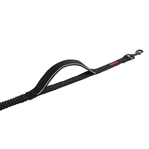 Hands-Free Dog Leash 6-ft Green G66699