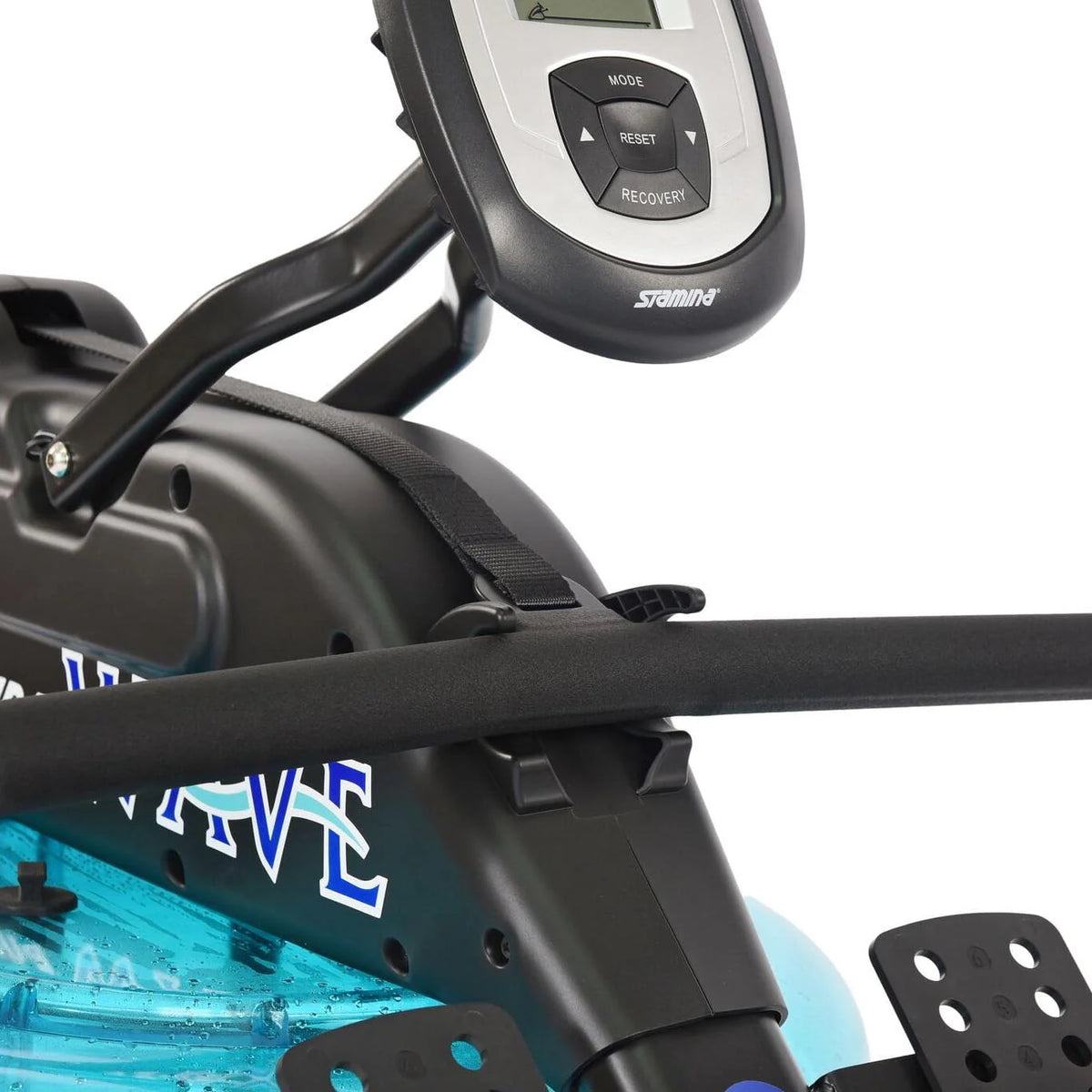 Water Rowing Machine A202