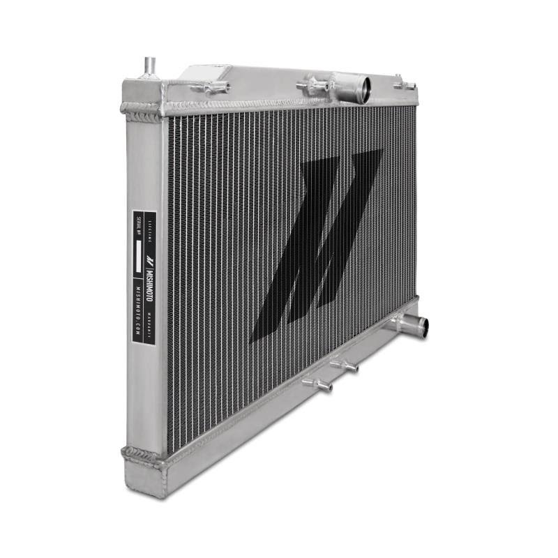 Aluminum Radiator C40159