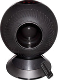 Oscillating Fan and Heater Combo with 12 Speeds I145831