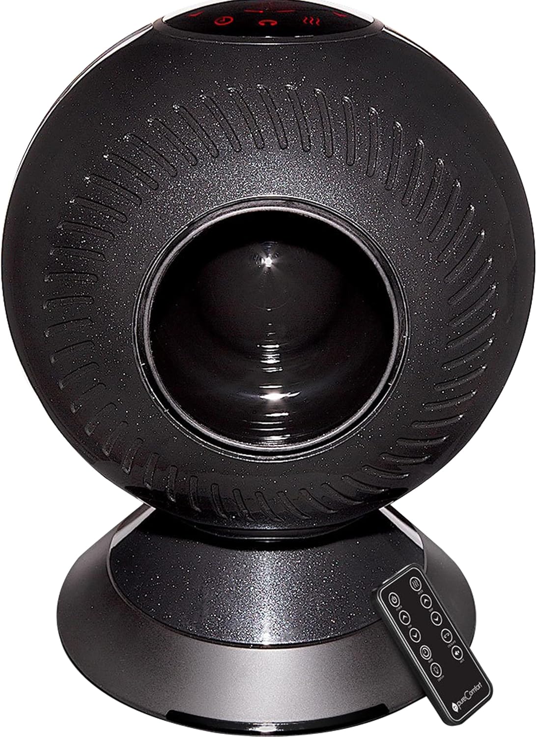 Oscillating Fan and Heater Combo with 12 Speeds I145831