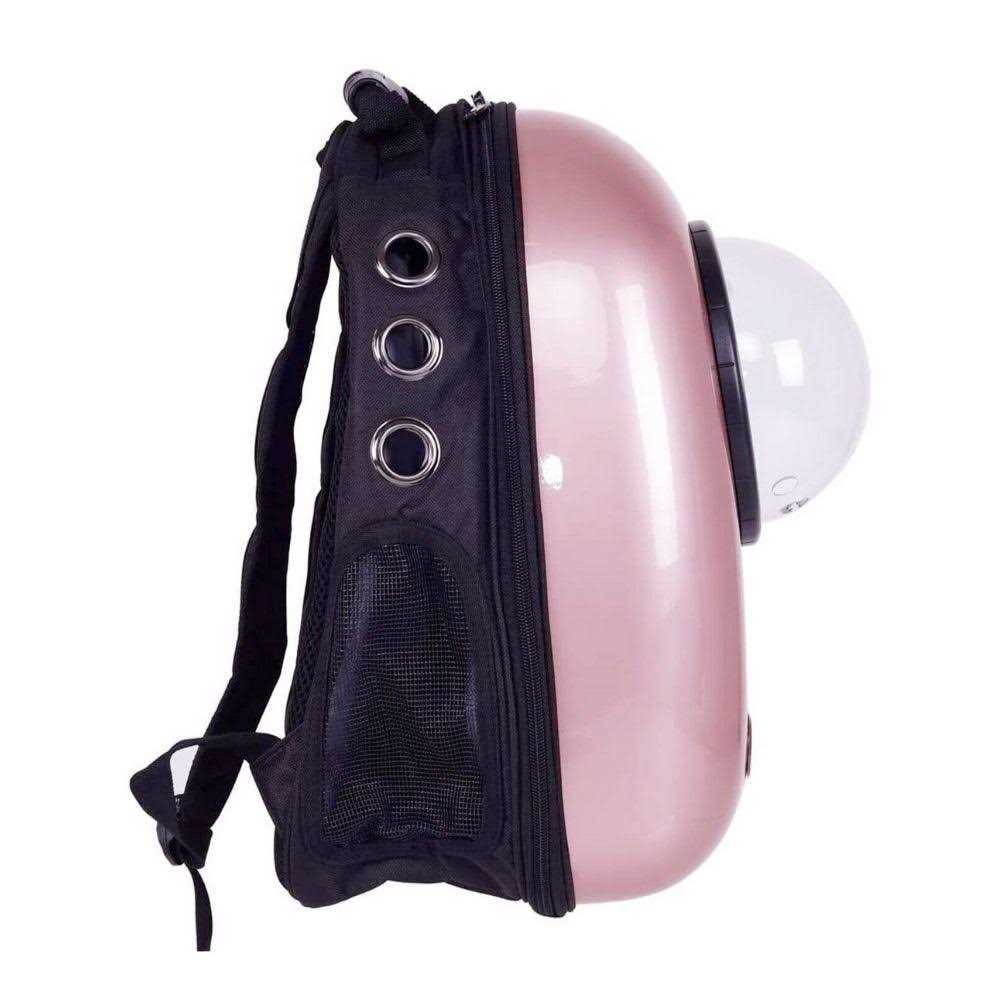 Hardshell Pet Travel Backpack F60971