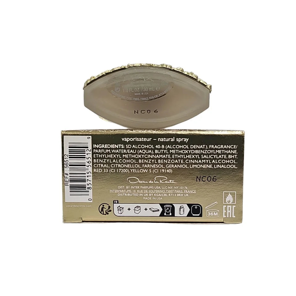 1.0 oz Eau De Perfume Spray C1739