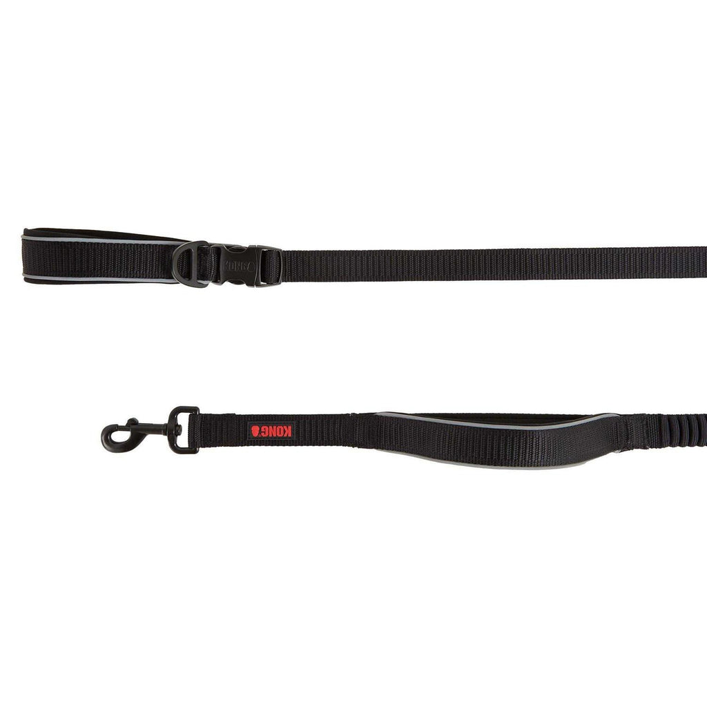 Hands-Free Dog Leash 6-ft Green G66699