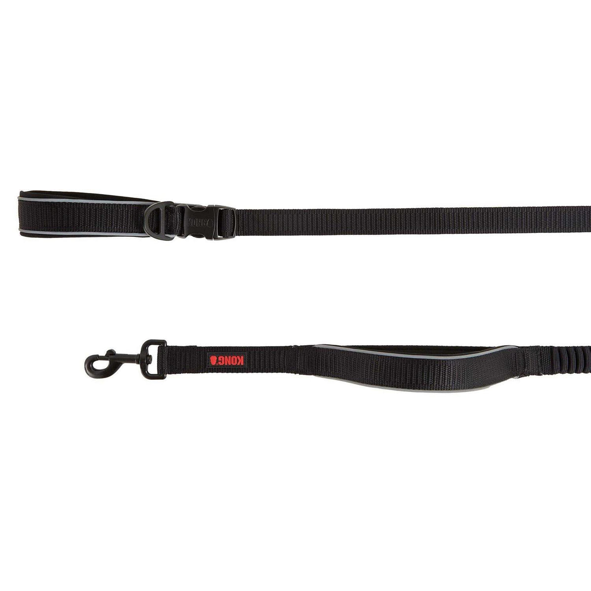 Hands-Free Dog Leash 6-ft Green G66699