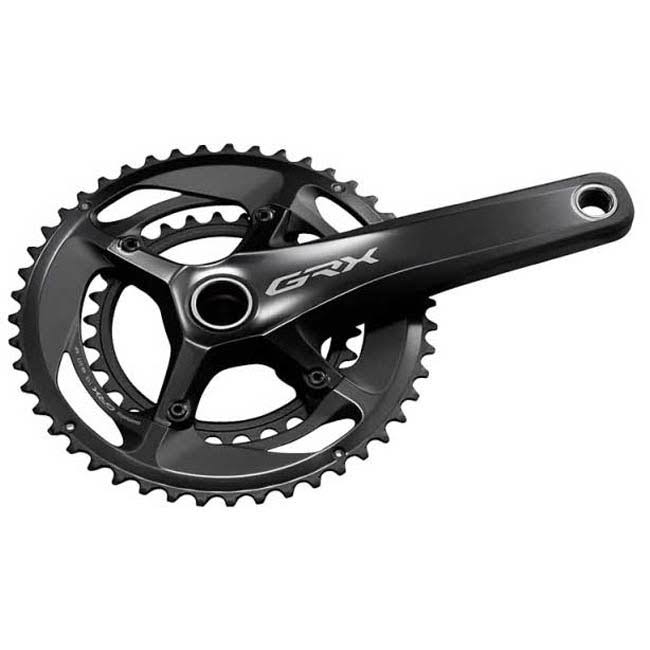 GRX 810 170 mm 48/31t Crankset E23142