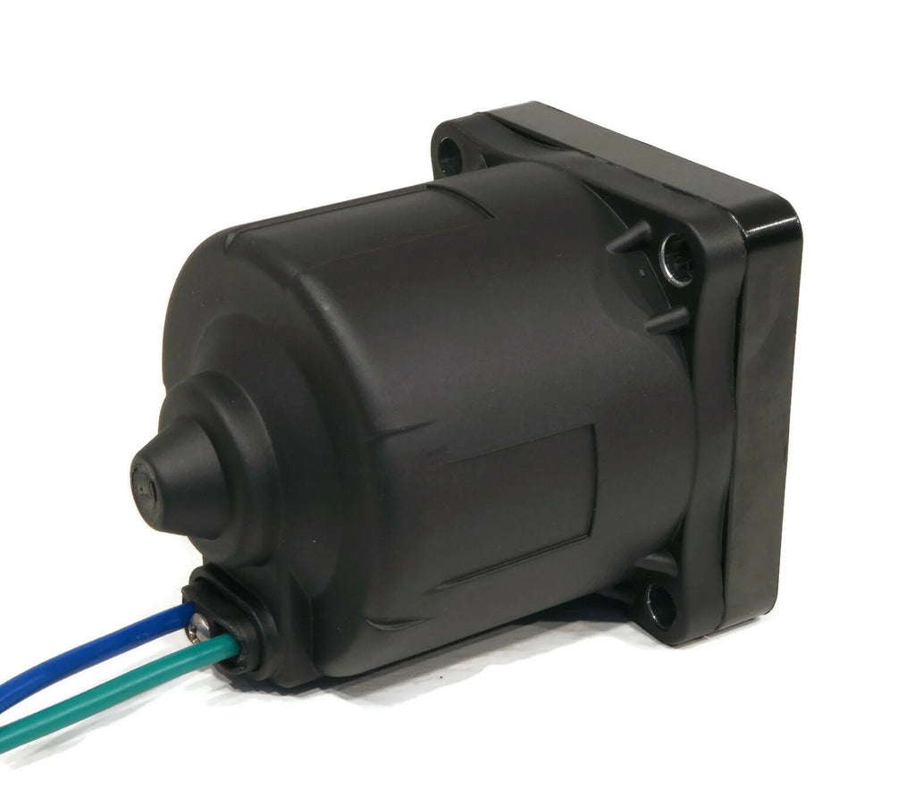Power Trim Tilt Motor for Yamaha 150 HP Outboard Engine Q752103