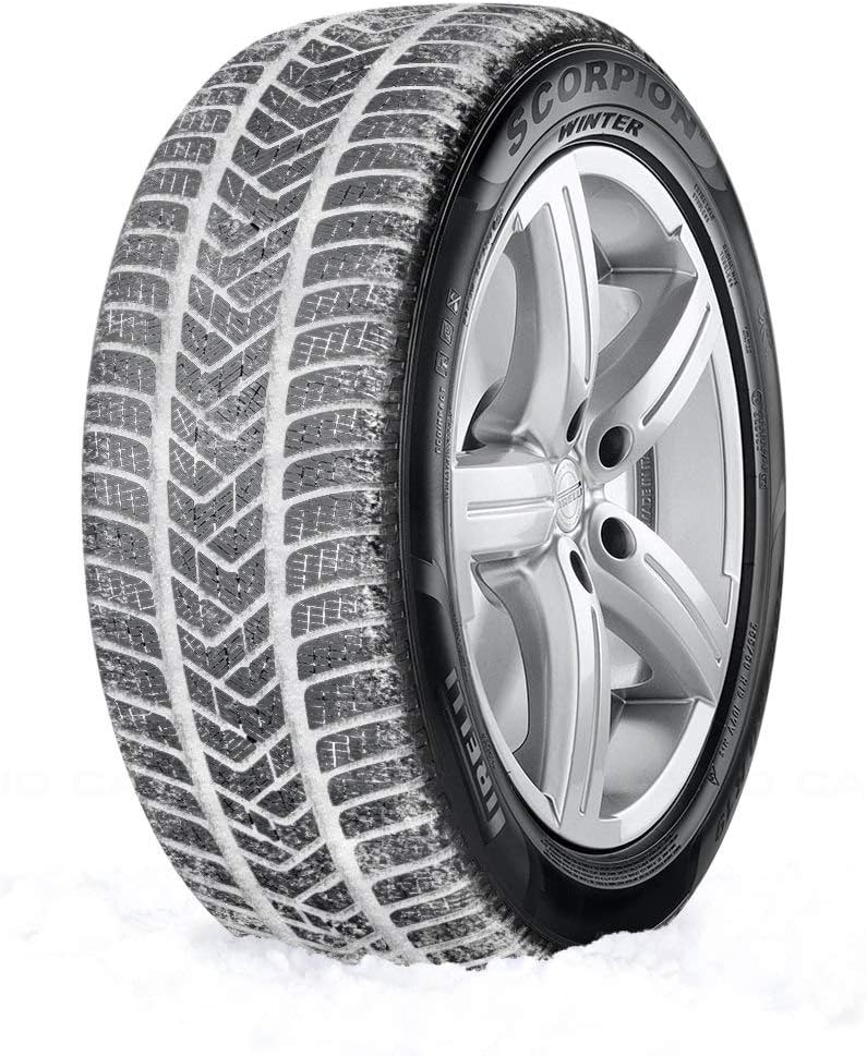 315/35R20 110V XL Winter Tire X53686