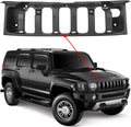 Front Grille Support Bracket for Hummer H3 H3T L843