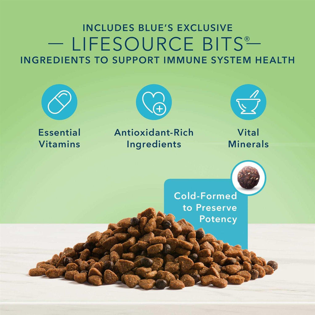 Dog Food J397