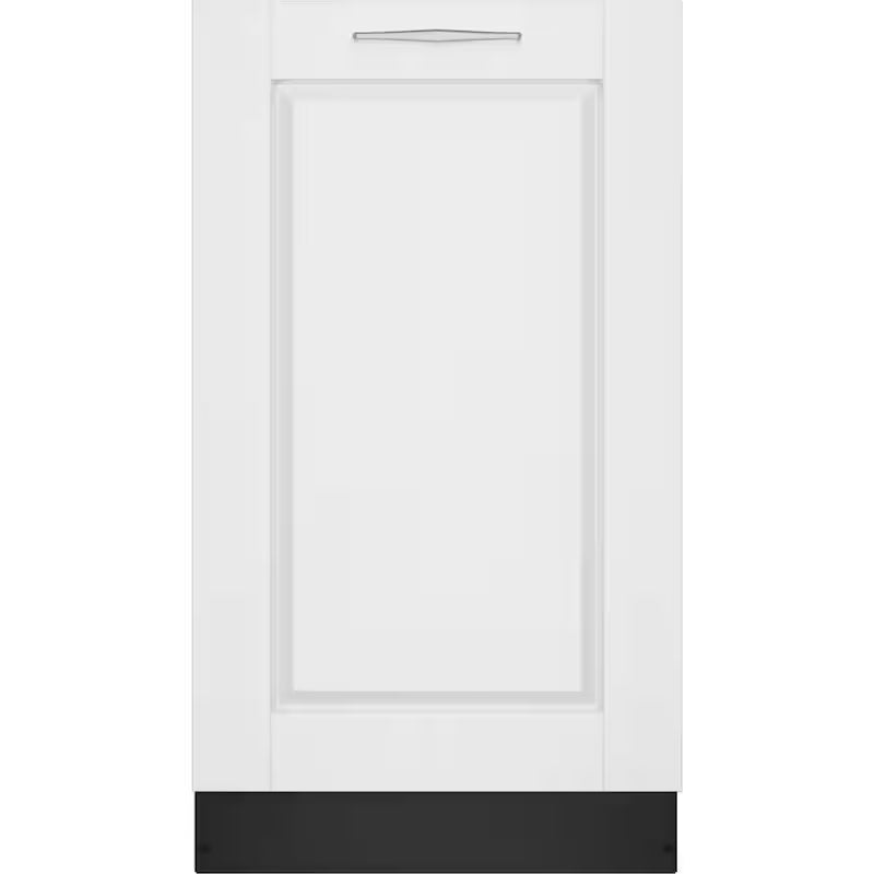 18 in. Compact Dishwasher with Stainless Steel Tub and 3rd Rack E68416