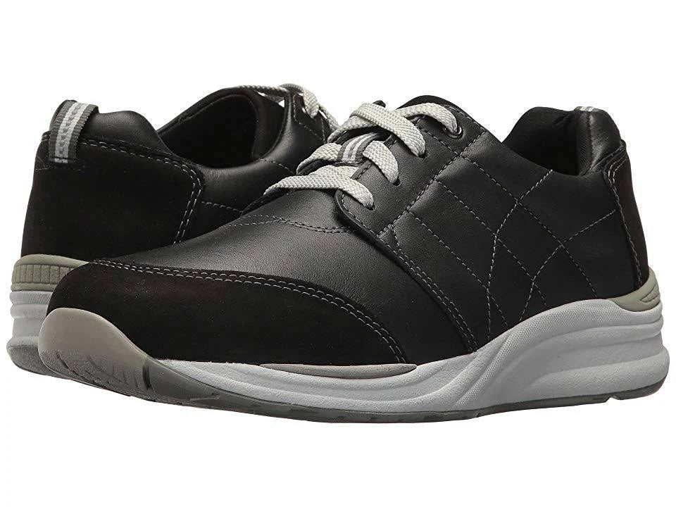 Black 9.5 Narrow Venture Shoes Q37501