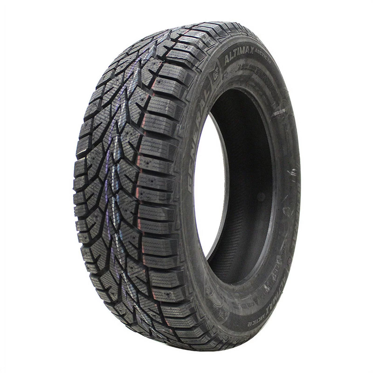 Winter 195/60R15 92T XL Passenger Tire K8327