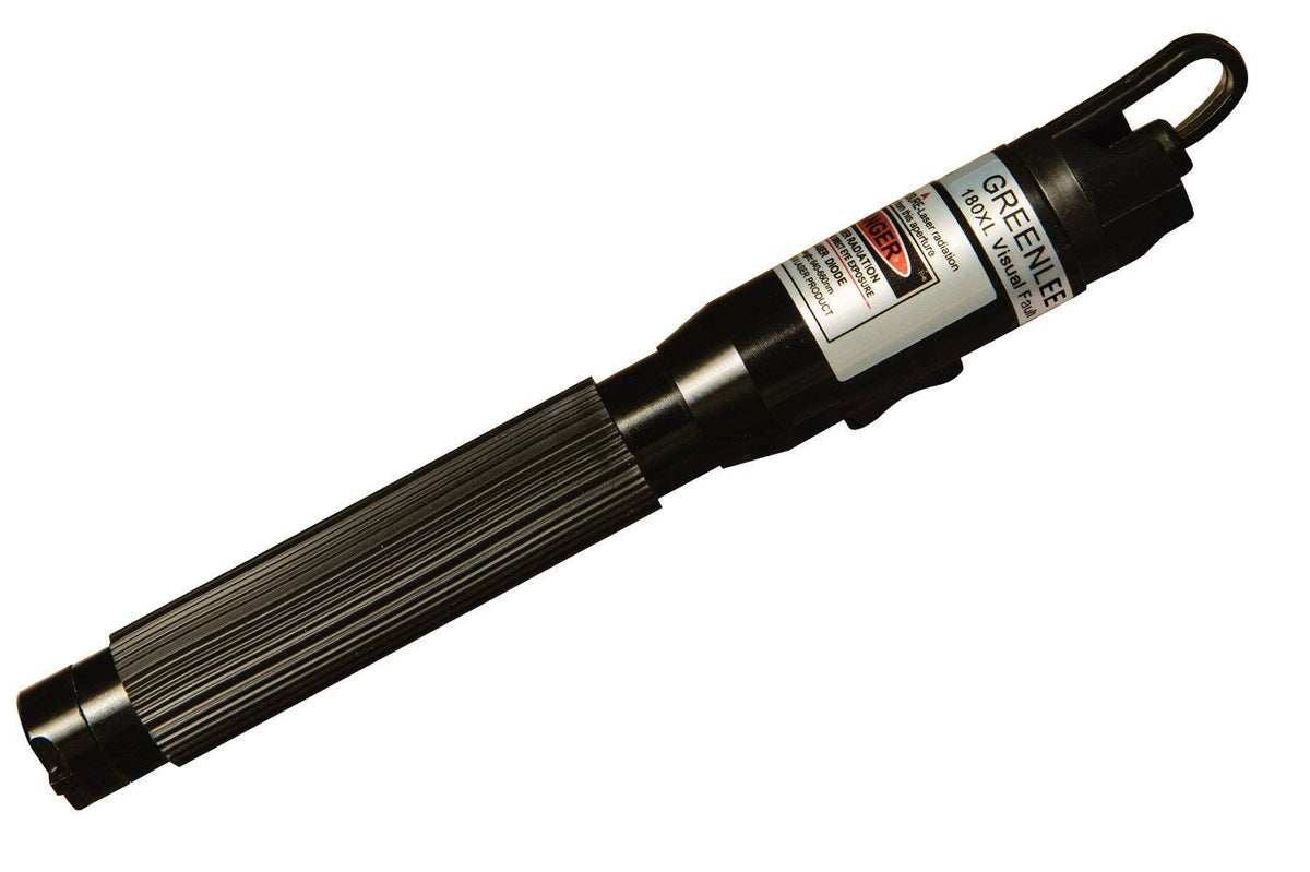 Visual Fault Locator M637