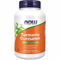 Turmeric Curcumin 120 Veg Capsules U459389