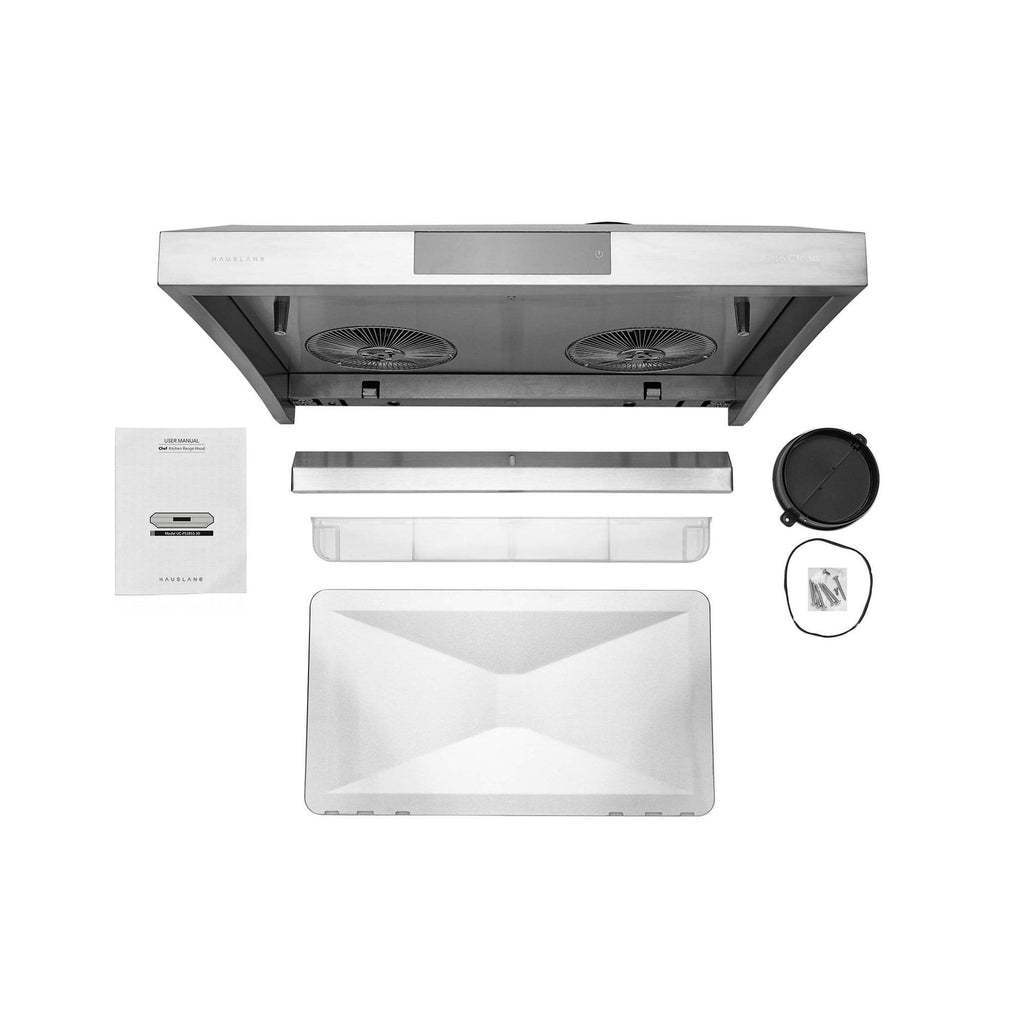 30x22 Under Cabinet Range Hood O3847