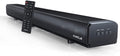 2.1CH Soundbar with Built-in Dual Subwoofers H10683
