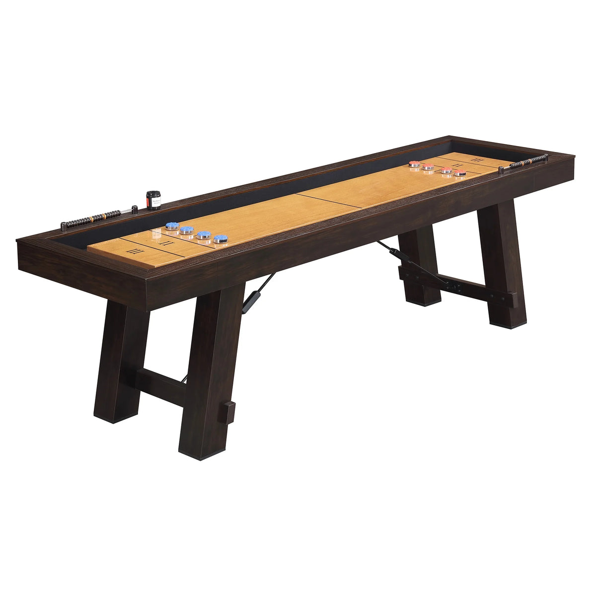 Shuffleboard Table B255749
