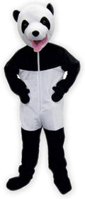 Panda Costume E40532